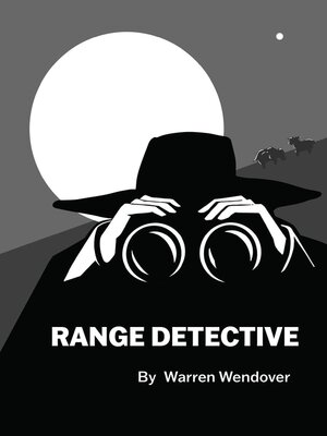 cover image of Range Detective